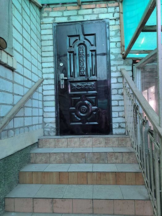 Продам 2эт ДОМ ДАЧА  19км от  Николаева ПРОПИска‼️ газ,скважина,кондиц