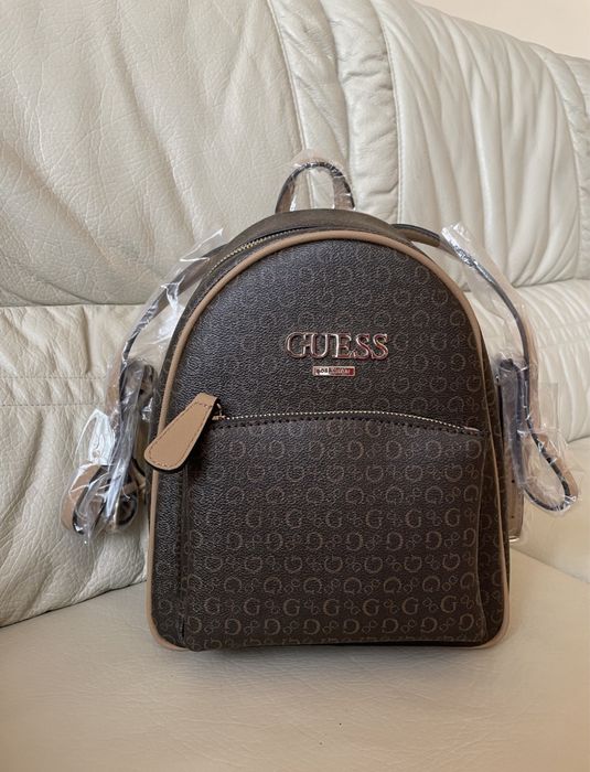 Рюкзак/сумка Guess