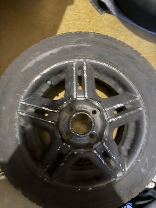 Jantes especiais clio2