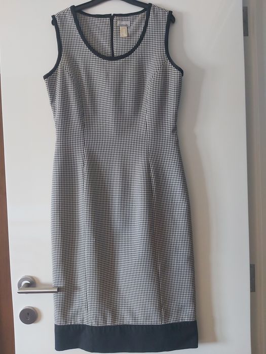 Vestido de senhora