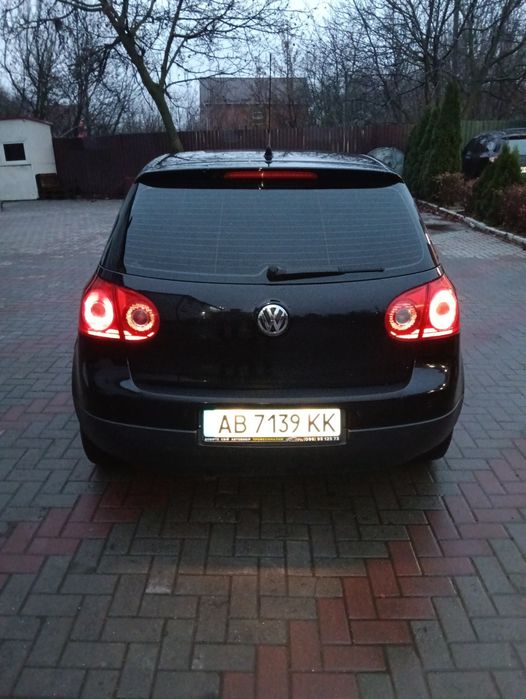 Volkswagen Golf 5 продам