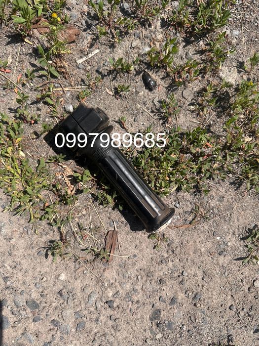 Кріплення ручки газа[ручка газу] Suzuki lets [1/2/3]