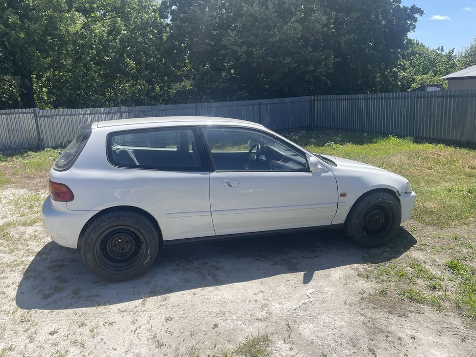 Honda Civic EG 1994