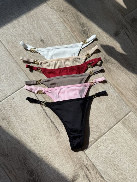 Набір трусиків 6 шт.