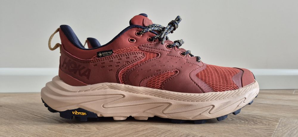 Hoka Anakapaz Low GTX