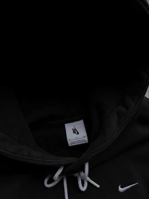 Костюм Nike Solo Swoosh Fleece