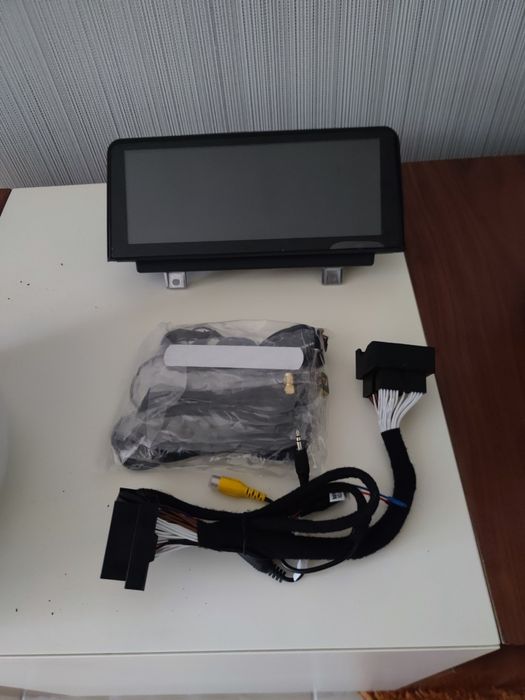 Rádio android bmw e46, e39, e88, e60