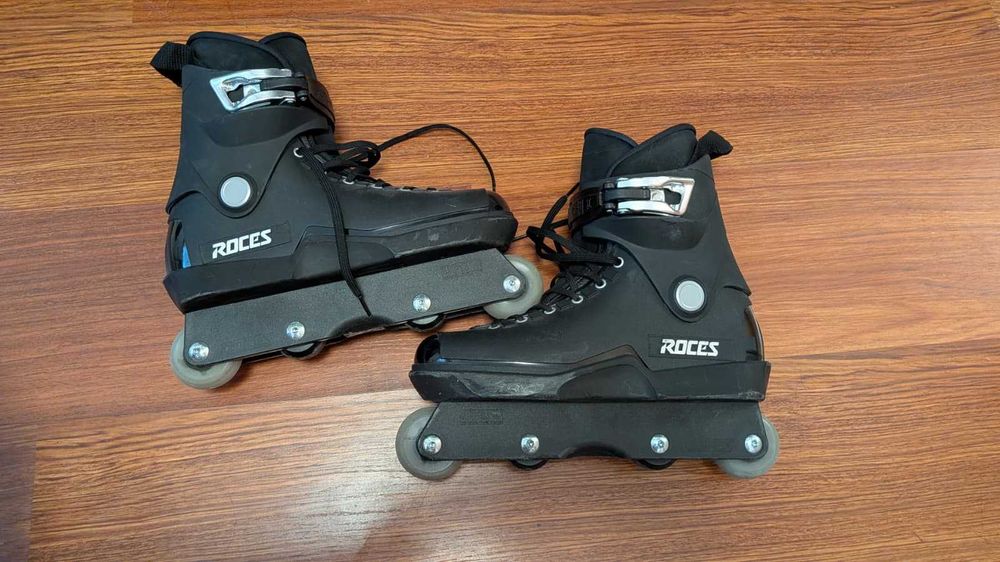 Patins Roces M12, Tamanho: 42