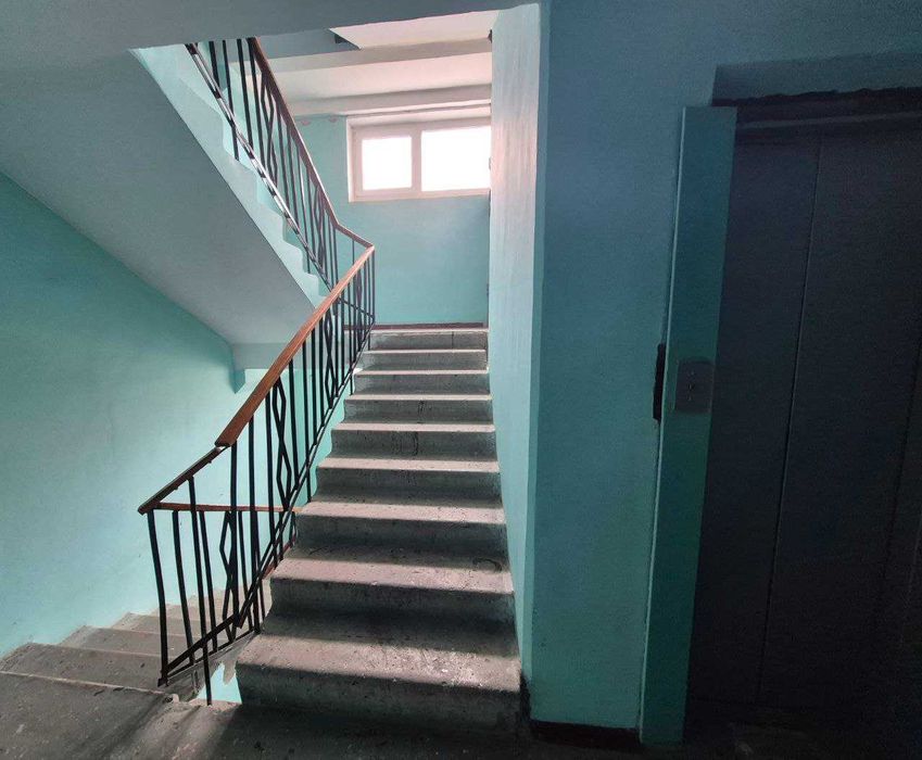 Продаю симпатичную 2к.кв. на Южном.