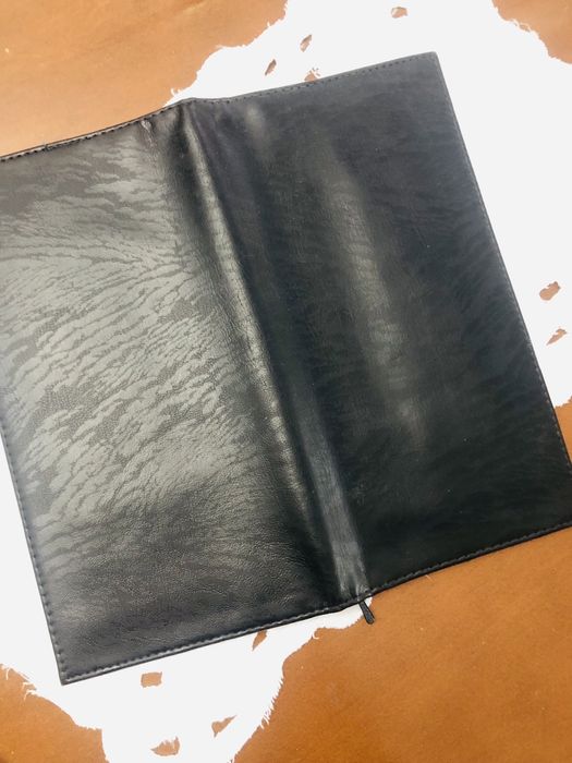 Portfel duży męski nowy skóra ekologiczna