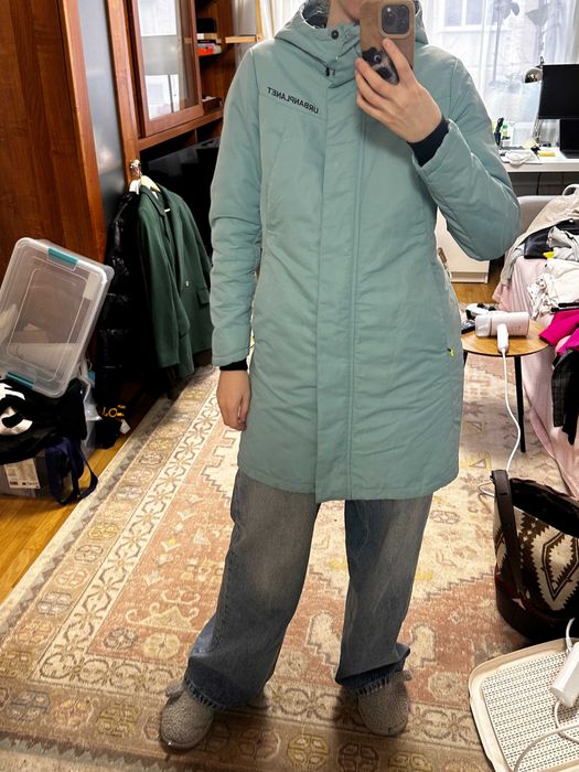 Парка Urban Planet