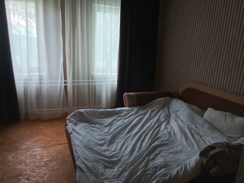Здам кімнату в часном будинку, без комісії.