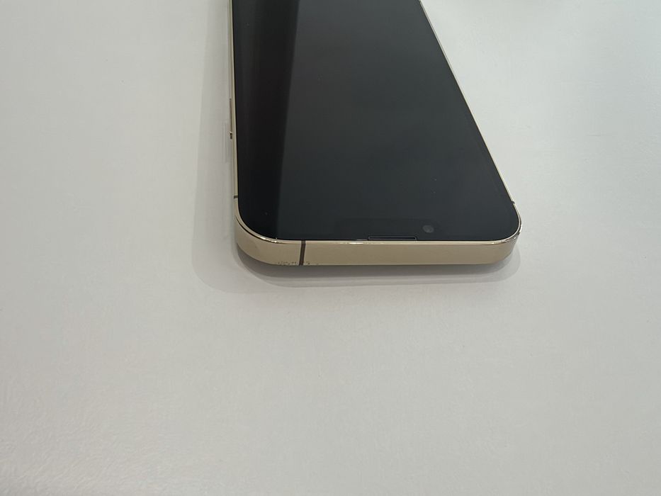REZERWACJA / iPhone 13 Pro 256GB, JAK NOWY / Gwarancja / Faktura