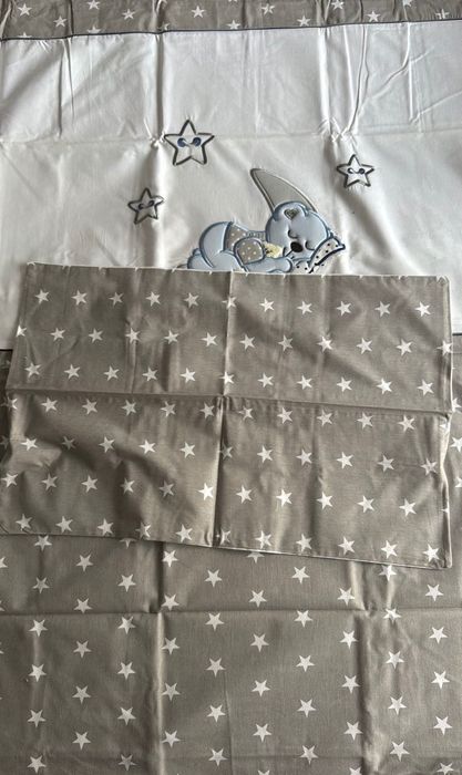 Комплект дитячої білизни. (Новий)