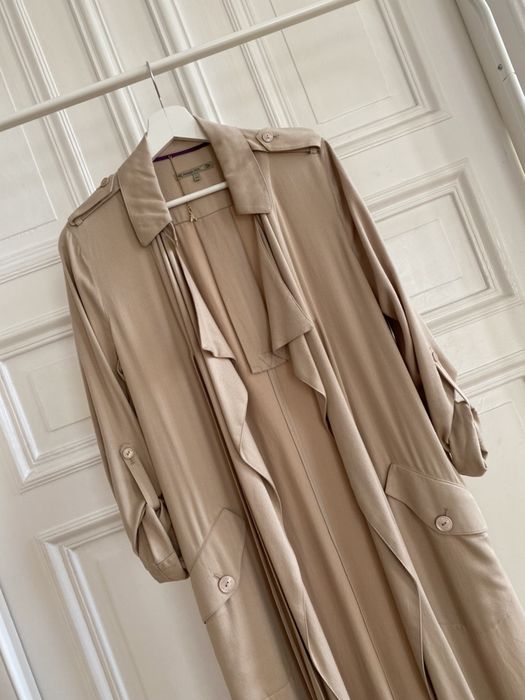 Patrizia Pepe - trencz