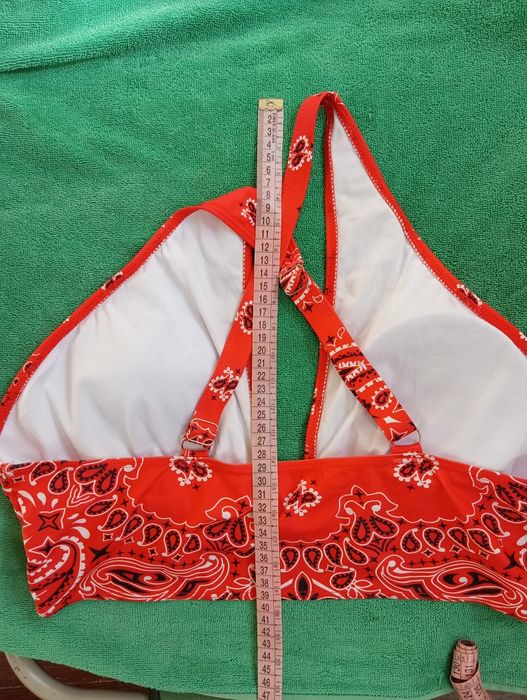 Купальник роздільний