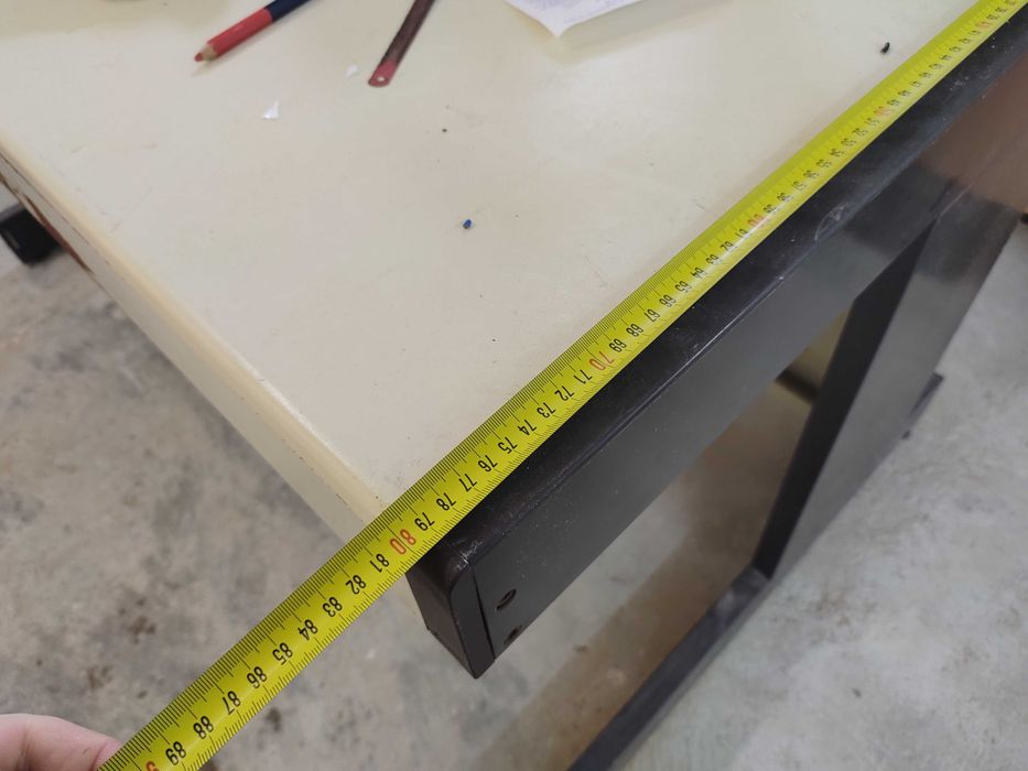 2 Antique Secretaries, Sturdy Sheet Metal Structure – Top 140x8064585671375233122