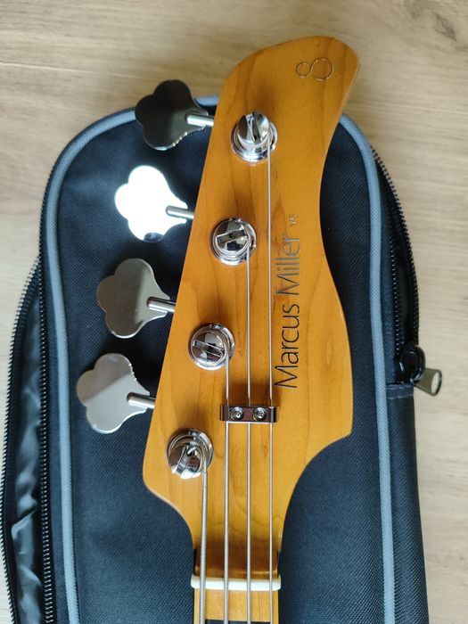 Baixo Sire v5 novo