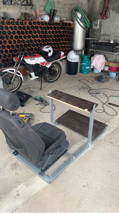 Custom-Made Homemade Payseat64741294351489121