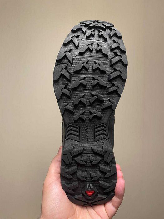 Чоловічі зимові черевики Salomon X Ultra 4 | мужские ботинки Salomon