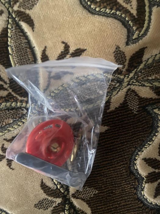 Краскопульт MSG-1010