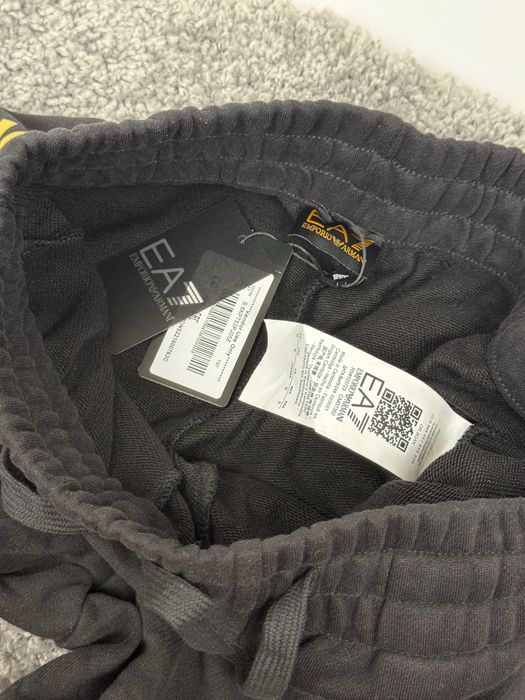 Спортивні штани Emporio Armani арман