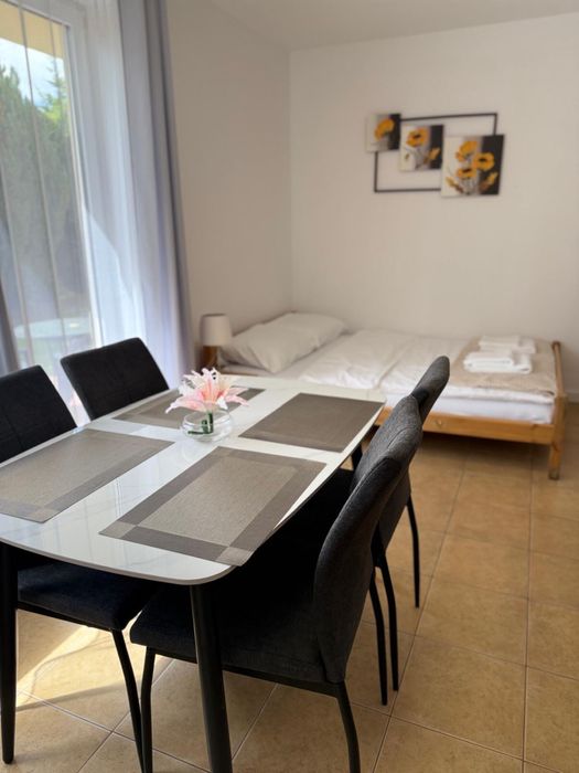 Dom Gościnny "Ania" Wisełka apartamenty, noclegi