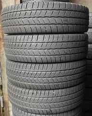 225/55 R17C шини б/у зимові СКЛАД