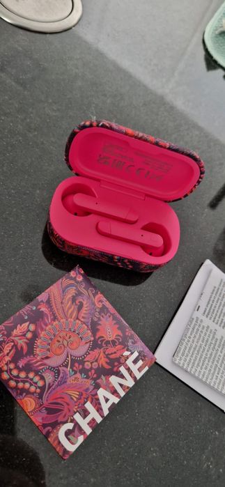 headphones Marca jazz