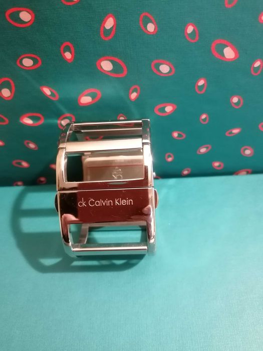 Relógio Calvin Klein