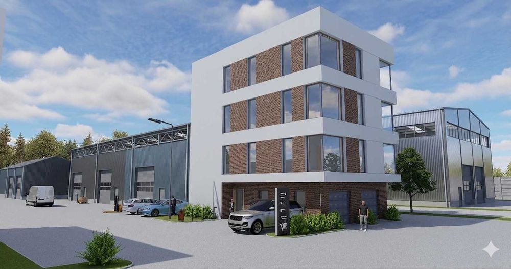 Architekt, projekty domów, adaptacja projektu, kierownik budowy