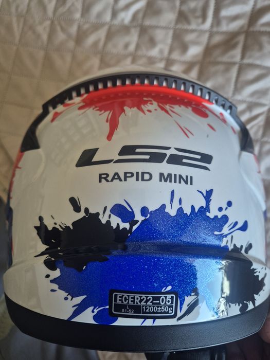 Kask LS2 Rapid mini