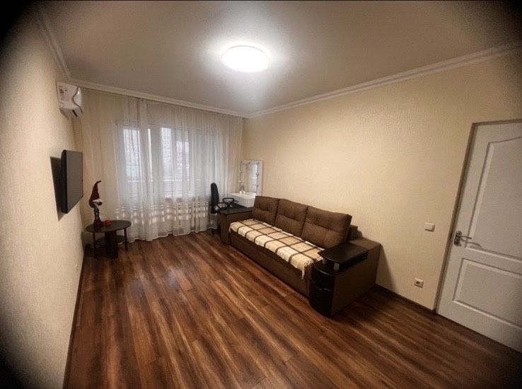 Оренда 1-кімнатна квартира Біла Церква