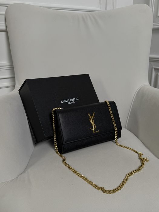 Сумка YSL Yves Saint Laurent Kate