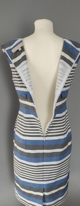 Sukienka ołówkowa Fenn Wright Manson Studio, r. S