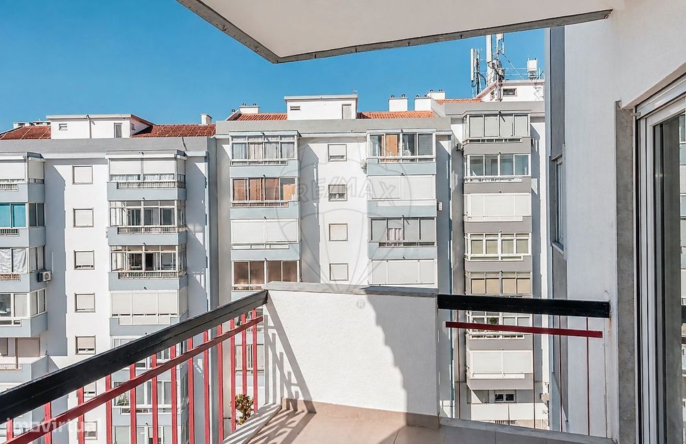 Apartamento T3 para venda