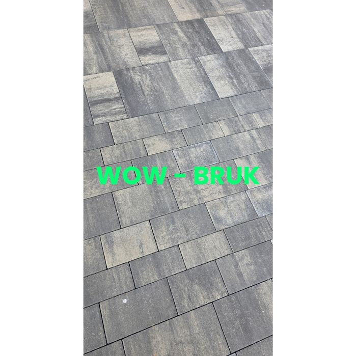 Kostka Kamal K 28 POLBRUK Ideo, Napoli !