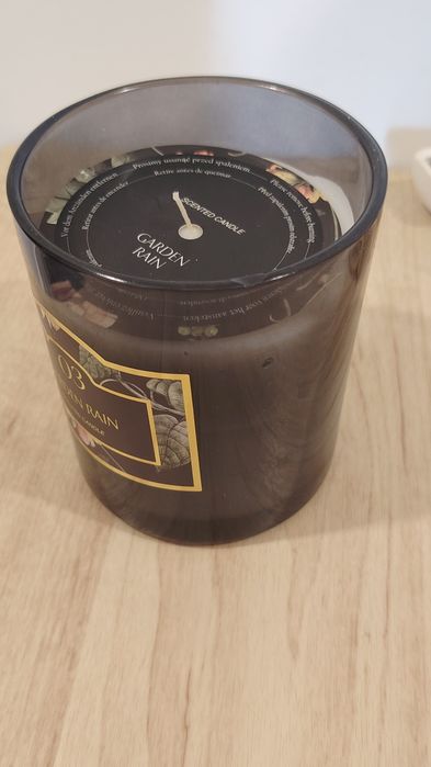 Набір свічок ароматичних, свічка, декор, аромасвічка