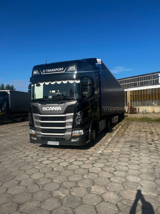 Scania