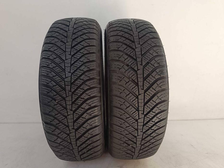 Opony  całoroczne Kumho Solus 175/65R13 80 T 2szt wielosezonowe
