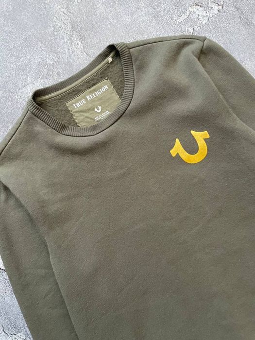 Світшот True Religion