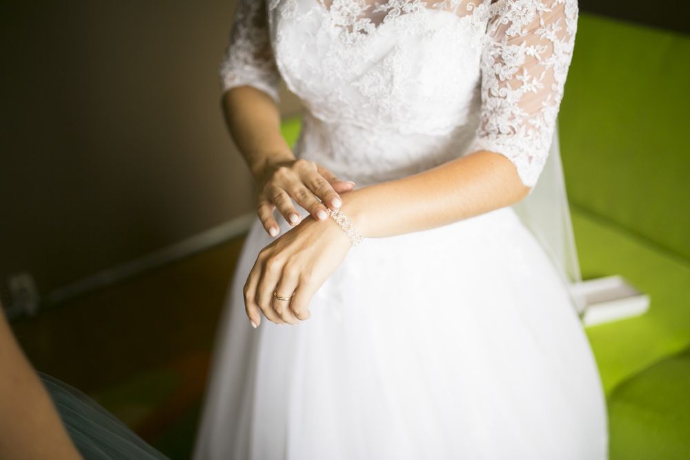 Suknia ślubna rozmiar 38 gorset+koronka