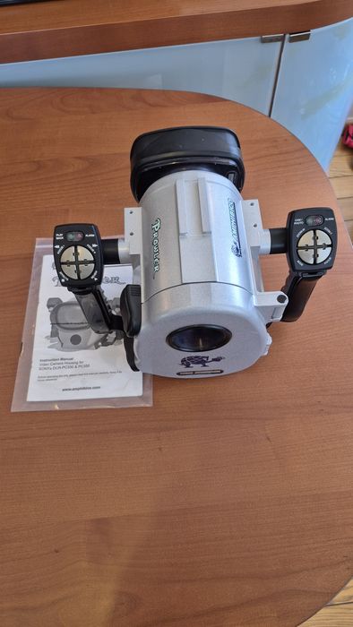 Бокс для подводной съёмки  AMPHIBICO VHPS 350.