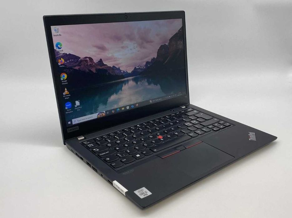 Ноутбук Lenovo ThinkPad T14 Gen 3 i5-1235U 16GB 256GB SSD 14 IPS