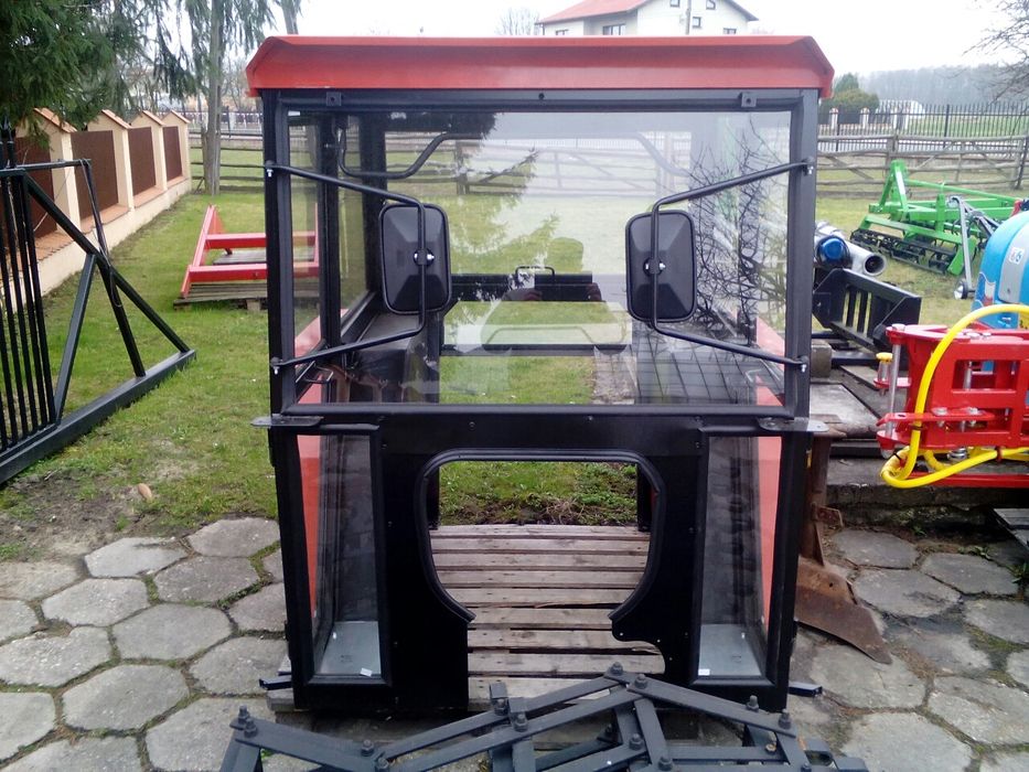 Kabina do c330 c360