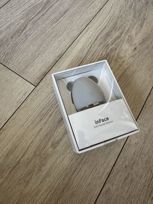 Xiaomi inFace ION jajeczko szare