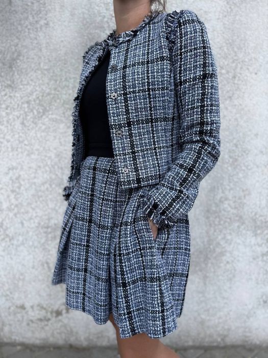 Сукня з піджаком Андре Тан розмір 34/XS в ідеальному стані