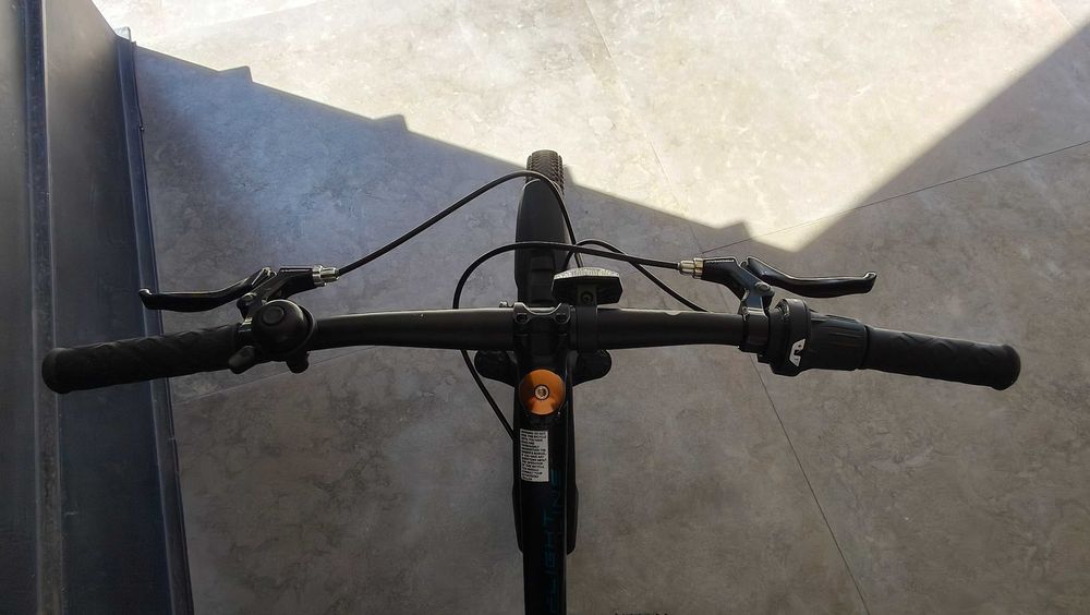 Bicicleta Haro Flightline 24 — Excelente estado / Pouco uso