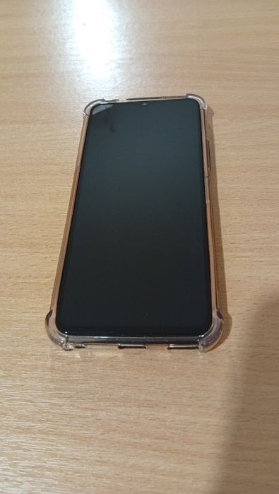 Мобільний телефон Nokia C32 4/64GB Charcoal