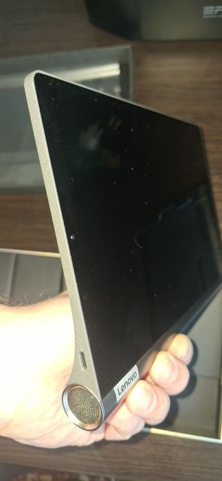 lenovo yoga smart tab 4 64 - купити планшети - Ціна на OLX.ua